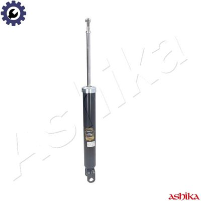 Ashika MA-HY023 Gas Shock Absorber - Rear Automotive Suspension Ashika MA-HY023 Gas Shock Absorber - Rear Automotive Suspension