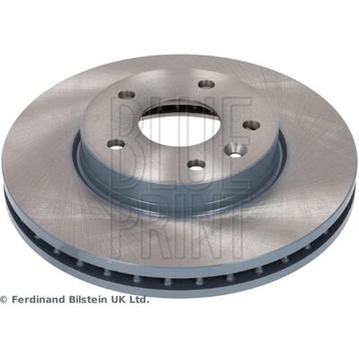 BLUE PRINT ADBP430206 - Brake Disc BLUE PRINT ADBP430206 - Brake Disc
