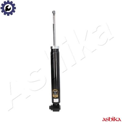 ASHIKA MA-00104 Shock Absorber - Rear Axle, Gas Pressure, OEM BMW 33506751543 ASHIKA MA-00104 Shock Absorber - Rear Axle, Gas Pressure, OEM BMW 33506751543