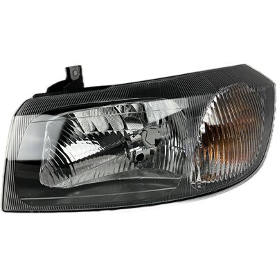 PRASCO FD9104814 Headlight Left - Ford Transit Mk5/Mk6 PRASCO FD9104814 Headlight Left - Ford Transit Mk5/Mk6