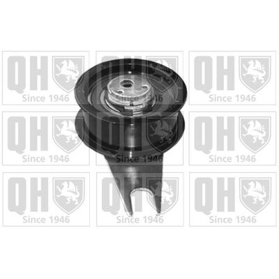 QUINTON HAZELL QTT678 Tensioner Pulley - Pulleys and Tensioners QUINTON HAZELL QTT678 Tensioner Pulley - Pulleys and Tensioners