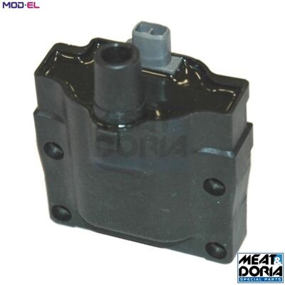MEAT & DORIA 10432 Ignition Coil MEAT & DORIA 10432 Ignition Coil