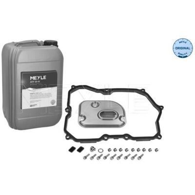 MEYLE Passat Tiguan Automatic Transmission Oil Change Kit MEYLE Passat Tiguan Automatic Transmission Oil Change Kit