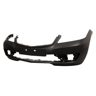 PRASCO ME3261031 - Front Bumper for Mercedes-Benz Class A with Parking Assistance PRASCO ME3261031 - Front Bumper for Mercedes-Benz Class A with Parking Assistance