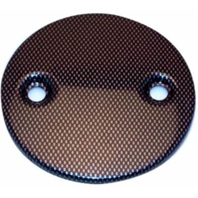 Yamaha Carbon Look Clutch Cover - Motorcycle Clutch Cover Yamaha Carbon Look Clutch Cover - Motorcycle Clutch Cover