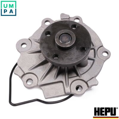HEPU P985 Water Pump - Gasket Included - Mechanical Service HEPU P985 Water Pump - Gasket Included - Mechanical Service