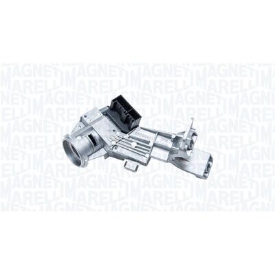 MAGNETI MARELLI 064100007010 Steering Lock - Vehicle Security MAGNETI MARELLI 064100007010 Steering Lock - Vehicle Security