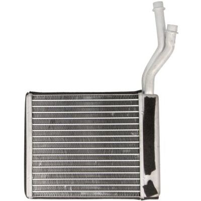 Magneti Marelli Heater - V50/Ford Focus 2 System - Heating System Part Magneti Marelli Heater - V50/Ford Focus 2 System - Heating System Part