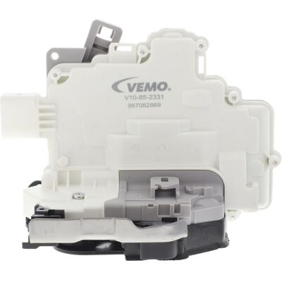 VEMO V10-85-2331 Rear Left Car Door Lock - Car Door Lock VEMO V10-85-2331 Rear Left Car Door Lock - Car Door Lock