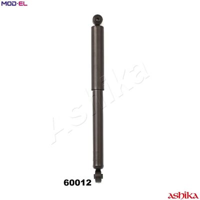 Ashika Ma-60012 Gas Shock Absorber - Shock Absorber Ashika Ma-60012 Gas Shock Absorber - Shock Absorber