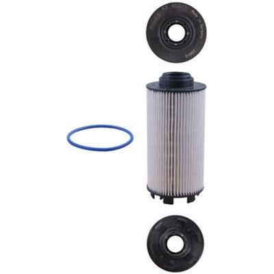 MAHLE ORIGINAL - KX 403/1D - Mercedes-Benz - Fuel Filter MAHLE ORIGINAL - KX 403/1D - Mercedes-Benz - Fuel Filter