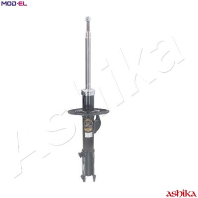 ASHIKA MA-40029 Gas Shock Absorber - Front Right - Suspension System ASHIKA MA-40029 Gas Shock Absorber - Front Right - Suspension System