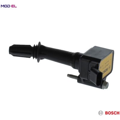 Bosch 0 986 221 111 Ignition Coil - Ignition Coil for Opel, Vauxhall, MG Bosch 0 986 221 111 Ignition Coil - Ignition Coil for Opel, Vauxhall, MG
