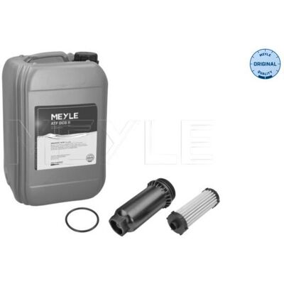 MEYLE 714 135 0102/XK Automatic Transmission Oil Change Kit MEYLE 714 135 0102/XK Automatic Transmission Oil Change Kit