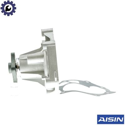 AISIN WPY-901 Water Pump - Hyundai H-1 AISIN WPY-901 Water Pump - Hyundai H-1