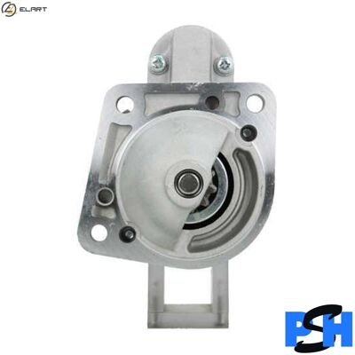 Alanko M2T88372 12V 2.2kW Starter - 82.5mm, 10 Teeth, Clockwise Alanko M2T88372 12V 2.2kW Starter - 82.5mm, 10 Teeth, Clockwise