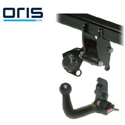 ACPS-ORIS 200-194 Trailer Hitch - Hyundai i30 III Wagon ACPS-ORIS 200-194 Trailer Hitch - Hyundai i30 III Wagon