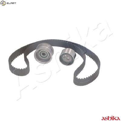ASHIKA KCT112 Timing Belt Kit for NISSAN Vanette Cargo Van, Serena ASHIKA KCT112 Timing Belt Kit for NISSAN Vanette Cargo Van, Serena