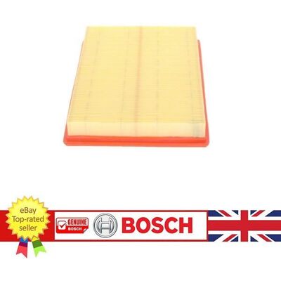 Bosch Air Filter 1457433055 - Air Filter Bosch Air Filter 1457433055 - Air Filter