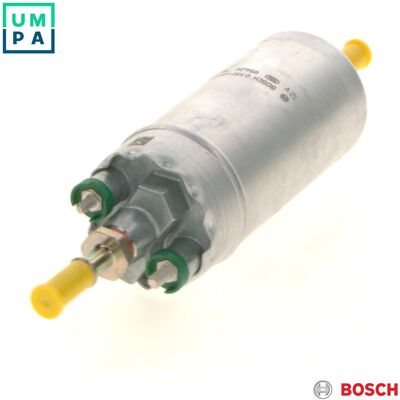 Bosch EKP-3-D+ Fuel Pump - Fuel Line Electric 2Y Bosch EKP-3-D+ Fuel Pump - Fuel Line Electric 2Y