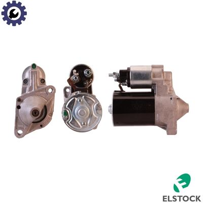 ELSTOCK 25-2191 Starter ELSTOCK 25-2191 Starter