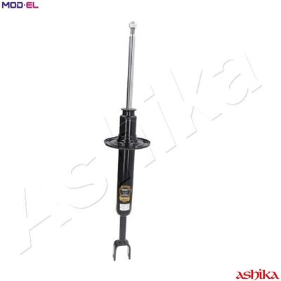 Ashika MA-00037 Shock Absorber for Audi A4 Seat Exeo - Front Axle Ashika MA-00037 Shock Absorber for Audi A4 Seat Exeo - Front Axle