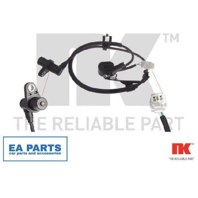 NK 294515 - Abs Sensor for Toyota Yaris NK 294515 - Abs Sensor for Toyota Yaris