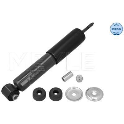 MEYLE 1266250001 Shock Absorber - Front Axle MEYLE 1266250001 Shock Absorber - Front Axle