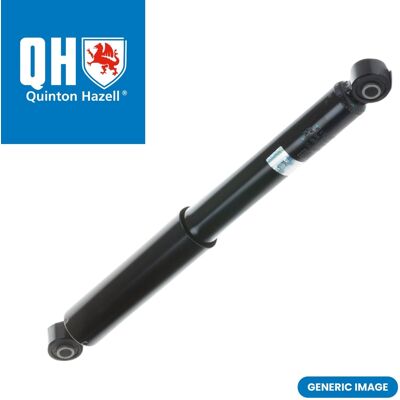 QUINTON HAZELL QAG879505 Gas Shock Absorber - Shock Absorber QUINTON HAZELL QAG879505 Gas Shock Absorber - Shock Absorber