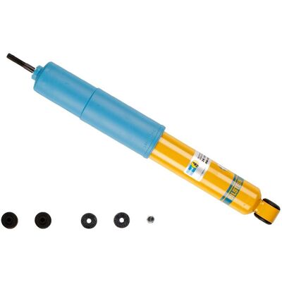 BILSTEIN B6 4600 Gas Shock Absorber Front - Shock Absorber Kit BILSTEIN B6 4600 Gas Shock Absorber Front - Shock Absorber Kit