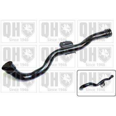 QUINTON HAZELL QTH869CF - Cooling Pipe QUINTON HAZELL QTH869CF - Cooling Pipe