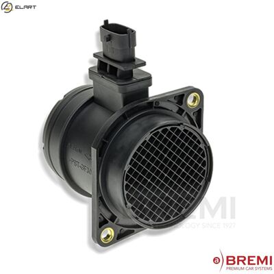 Bremi Alfa Romeo 51782034 Air Mass Sensor - Car Part Bremi Alfa Romeo 51782034 Air Mass Sensor - Car Part