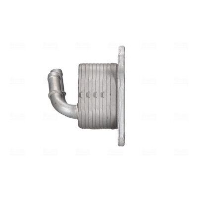NISSENS 91569 Oil Cooler - Oil Cooler NISSENS 91569 Oil Cooler - Oil Cooler