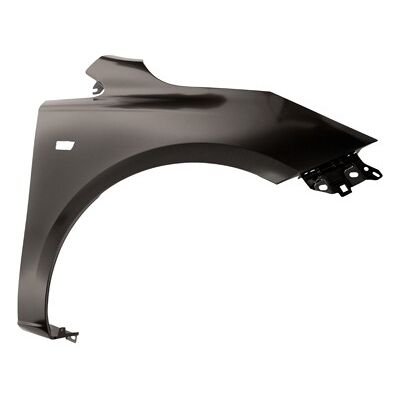 Opel Corsa E Steel Front Right Wing - Fender Opel Corsa E Steel Front Right Wing - Fender