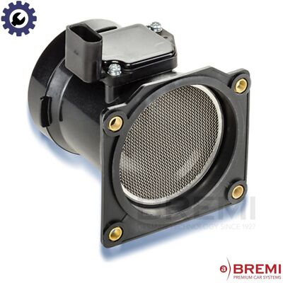 Bremi Air Flow Sensor - 30095 - Air Flow Sensor Bremi Air Flow Sensor - 30095 - Air Flow Sensor