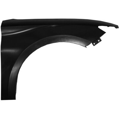 BLIC 6504-04-6626312P Steel Front Right Fender - Car Body Part BLIC 6504-04-6626312P Steel Front Right Fender - Car Body Part