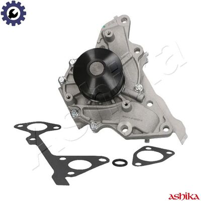 ASHIKA Model 35-0K-K21 Water Pump - KIA Sorento, Carnival 2, Hyundai Terracan ASHIKA Model 35-0K-K21 Water Pump - KIA Sorento, Carnival 2, Hyundai Terracan