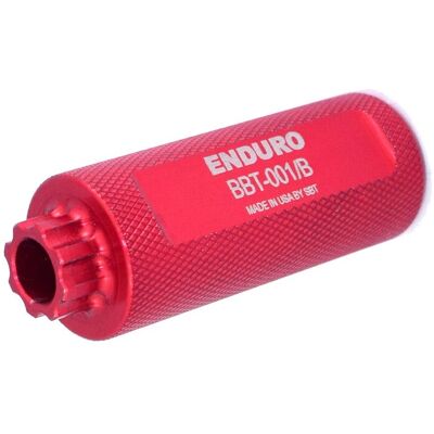Enduro Bearings Tool-Shimano Fixing Bolt Tool - multicolor - Tool Enduro Bearings Tool-Shimano Fixing Bolt Tool - multicolor - Tool