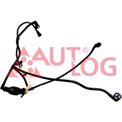 AUTLOG KL3117 Fuel Leak Hose - Fuel Line AUTLOG KL3117 Fuel Leak Hose - Fuel Line