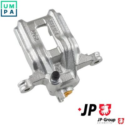 JP GROUP 3462000180 Rear Right Brake Caliper - Brake System JP GROUP 3462000180 Rear Right Brake Caliper - Brake System