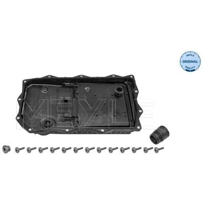 MEYLE 214 135 0100/SK - Transmission Service Kit for ZF 8-speed Transmissions MEYLE 214 135 0100/SK - Transmission Service Kit for ZF 8-speed Transmissions