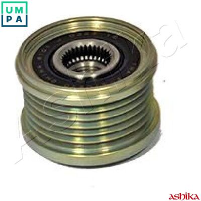 Ashika Mazda CX-5 CX-3 Alternator Pulley - Alternator Part Ashika Mazda CX-5 CX-3 Alternator Pulley - Alternator Part