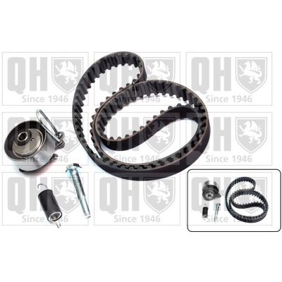 QUINTON HAZELL QBK682 Kit de distribution - 135 teeth QUINTON HAZELL QBK682 Kit de distribution - 135 teeth