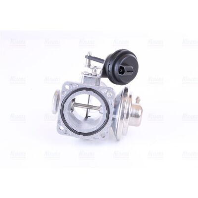 Nissens 98304 Exhaust Gas Recirculation Valve Nissens 98304 Exhaust Gas Recirculation Valve
