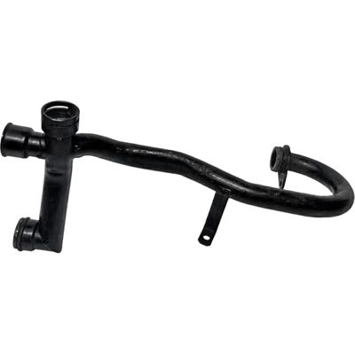 VAICO V10-8827 - Coolant Pipe for Audi, Skoda, Volkswagen VAICO V10-8827 - Coolant Pipe for Audi, Skoda, Volkswagen
