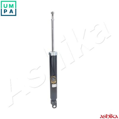 Ashika MA-HY023 Gas Shock Absorber - Rear Automotive Suspension Ashika MA-HY023 Gas Shock Absorber - Rear Automotive Suspension