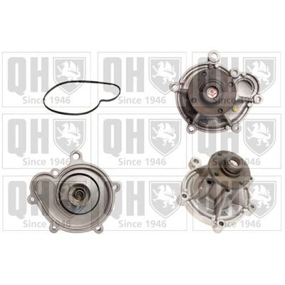 Mercedes-Benz Sprinter Truck Van Water Pump - QUINTON HAZELL Mercedes-Benz Sprinter Truck Van Water Pump - QUINTON HAZELL