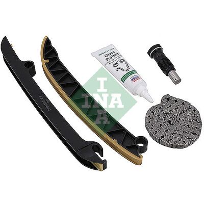 INA Timing Chain Kit for Audi A1 A3 Seat Altea Ibiza Leon - Timing Chain Kit INA Timing Chain Kit for Audi A1 A3 Seat Altea Ibiza Leon - Timing Chain Kit