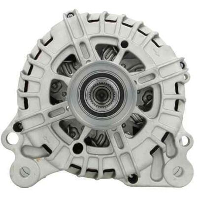 Brand Unknown ALTVG7035 12V 140A Alternator - Automotive Part Brand Unknown ALTVG7035 12V 140A Alternator - Automotive Part