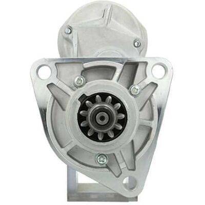 PlusLine Isuzu Starter 4.5kW - Starter PlusLine Isuzu Starter 4.5kW - Starter
